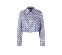 MARC CAIN Jäckchen blau | 38