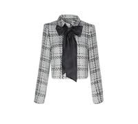 MARC CAIN Jäckchen grau | 36