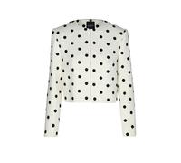 MARC CAIN Jäckchen weiss | 40