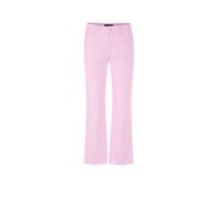 MARC CAIN Jeans Flared Fit 7/8 FORLI rosa | 42