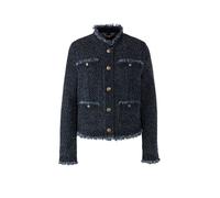 MARC CAIN Jeansjacke dunkelblau | 44