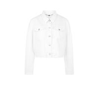 MARC CAIN Jeansjacke weiss | 44