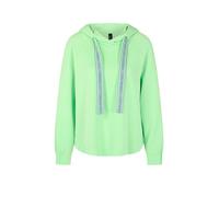 Marc Cain Sports - Sportliches Sweatshirt patina green - Gr. - 42