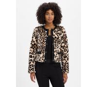 Marc Cain Kastenjacke Damen beige, 38