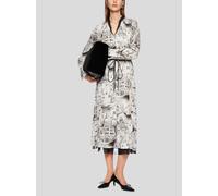 Marc Cain Kleid Damen beige, 46