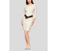 Marc Cain Kleid Damen ecru, 40