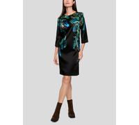 Marc Cain Kleid Damen grün, 46