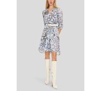 MARC CAIN Midikleid lila | 36