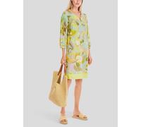 Marc Cain Kleid Damen limone, 38