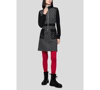 Marc Cain Kleid Damen mehrfarbig, 36