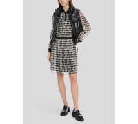 Marc Cain Kleid Damen mehrfarbig, 38