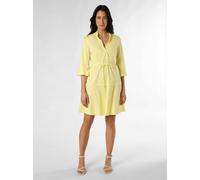 Marc Cain Kleid Damen zitrone, 38