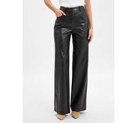 Marc Cain Kunstlederhose Damen schwarz, 44