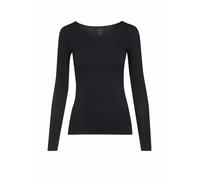 MARC CAIN Langarmshirt blau | 44