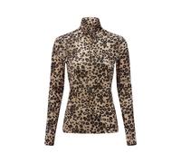 Marc Cain Langarmshirt Damen beige, 40