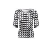 Marc Cain Langarmshirt Damen ecru, 38