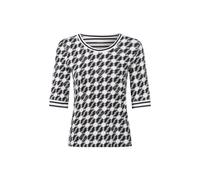 Marc Cain Langarmshirt Damen ecru, 40