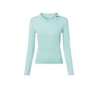 Marc Cain Langarmshirt Damen mint, 40