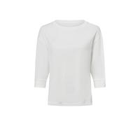 Marc Cain Langarmshirt Damen weiß, 40