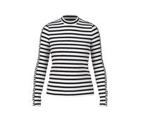 MARC CAIN Langarmshirt dunkelblau | 44