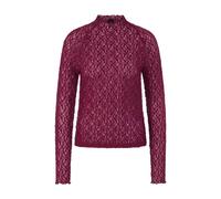 Marc Cain - Langarmshirt - Größe 36 - rot