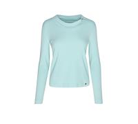 Marc Cain Langarmshirt Damen mint, 36
