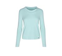 Marc Cain Langarmshirt Damen mint, 38