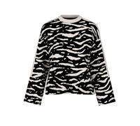 MARC CAIN Langarmshirt schwarz | 42