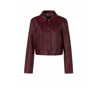 MARC CAIN Lederjacke braun | 42