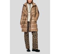 Marc Cain Mantel Damen beige, 38