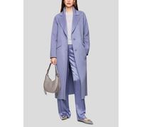 Marc Cain Mantel Damen lila, 46