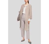 Marc Cain Mantel Damen taupe, 46