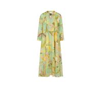 MARC CAIN Maxikleid olive | 38