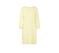 MARC CAIN Midikleid gelb | 36