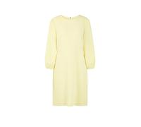 Marc Cain Damen Minikleid gefüttert, limette, Gr. 40