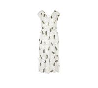 MARC CAIN Midikleid weiss | 38