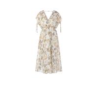 MARC CAIN Midikleid weiss | 38