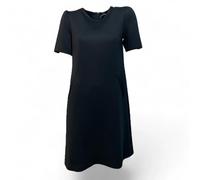 Marc Cain - Minikleid aus Jersey - Größe 34 - schwarz