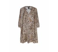 MARC CAIN Minikleid braun | 38