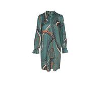 MARC CAIN Minikleid grün | 38