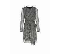 MARC CAIN Minikleid silber | 38