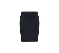 MARC CAIN Minirock dunkelblau | 38