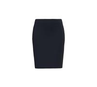 MARC CAIN Minirock dunkelblau | 42