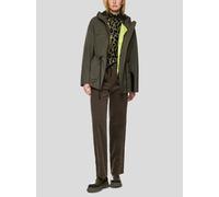 Marc Cain Outdoor-Jacke Damen braun, 46
