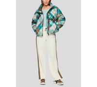 Marc Cain Outdoor-Jacke Damen grün, 38