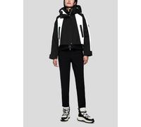 Marc Cain Outdoor-Jacke Damen mehrfarbig, 34