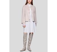 Marc Cain Outdoor-Jacke Damen taupe, 46