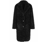 Marc Cain Outdoor-Jacke, schwarz(Black (900)), Gr. 36