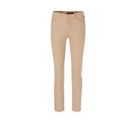 Marc Cain Pants - 5-Pocket-Hose SILEA - 7/8-lang deep sand - Gr. - 38