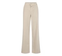 Marc Cain Pants - Cordhose WARRI im Wide Fit smoke - Gr. - 36